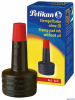 Tusz do stempli 28ml czerwony 100436065 PELIKAN